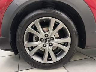 Mazda CX-30 2.0 e-Skyactiv-X Zenith 137 kW (186 CV)
