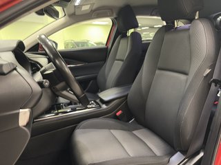 Mazda CX-30 2.0 e-Skyactiv-X Zenith 137 kW (186 CV)