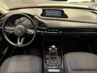 Mazda CX-30 2.0 e-Skyactiv-X Zenith 137 kW (186 CV)