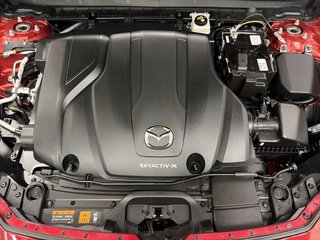 Mazda CX-30 2.0 e-Skyactiv-X Zenith 137 kW (186 CV)