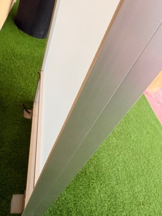 Puertas correderas vestidor/placar
