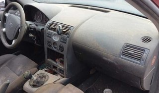 243730 faro izquierdo 0301174203 ford mondeo iii