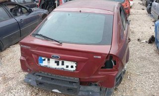 243730 faro izquierdo 0301174203 ford mondeo iii