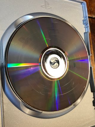 Ratchet Gladiator ps2 platinum