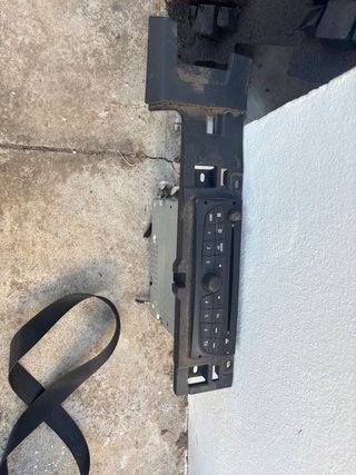 Radio Original Renault Kangoo
