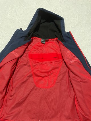 Chaqueta Alpinestars x KTM Rookies Cup Talla L