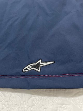 Chaqueta Alpinestars x KTM Rookies Cup Talla L