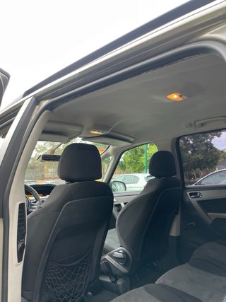 Citroen Grand C4 Picasso 2009