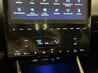 Hyundai Tucson 1.6 TGDI HEV N-Line Sky AT 169 kW (230 CV)