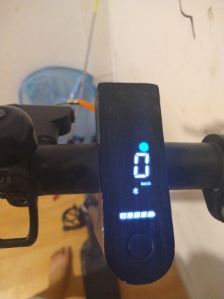 Patinete eléctrico Xiaomi