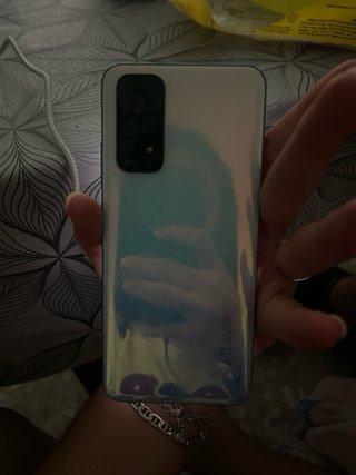 Xiaomi Redmi Note 10