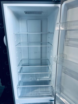 739.Frigorifico Combi Artica No Frost 2x60 SM