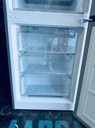739.Frigorifico Combi Artica No Frost 2x60 SM