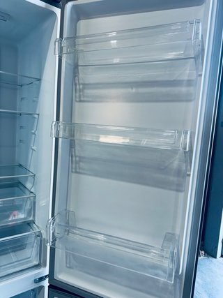 739.Frigorifico Combi Artica No Frost 2x60 SM