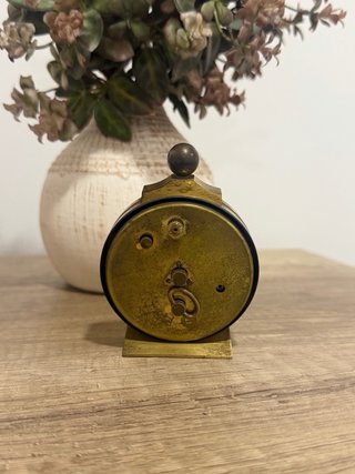 Relógio Vintage Veglia 7 Jóias