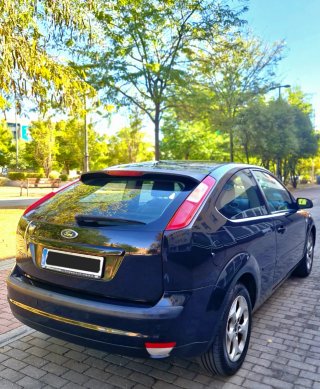 FORD FOCUS EN PERFECTO ESTADO!