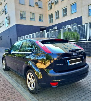FORD FOCUS EN PERFECTO ESTADO!