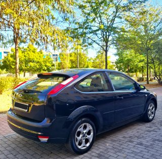 FORD FOCUS EN PERFECTO ESTADO!