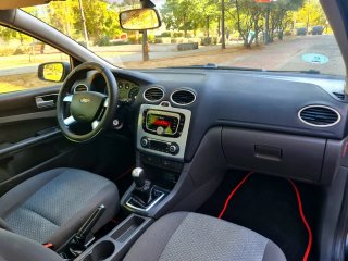 FORD FOCUS EN PERFECTO ESTADO!