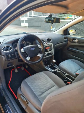 FORD FOCUS EN PERFECTO ESTADO!