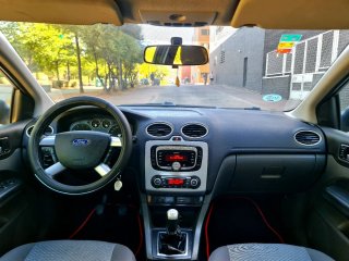 FORD FOCUS EN PERFECTO ESTADO!