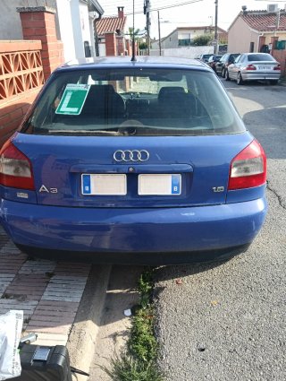 Audi A3 1999