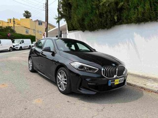 BMW Serie 1 2022