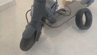 Patinete Xiaomi Mi 3 + Casco