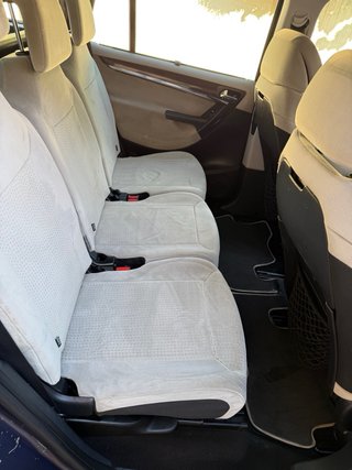 Citroen Grand C4 Picasso 2009