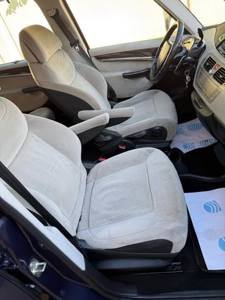 Citroen Grand C4 Picasso 2009