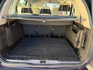 Citroen Grand C4 Picasso 2009