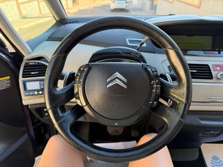 Citroen Grand C4 Picasso 2009