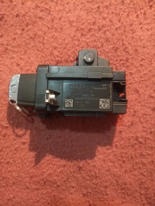Conmutador Arranque Audi A4 8K0909131C