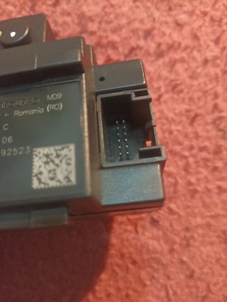 Conmutador Arranque Audi A4 8K0909131C