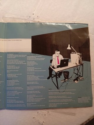 Vinilos punk  Kobayashi y Colera