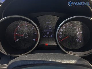 Ssangyong Tivoli 1.6 D16T Limited Auto 4x2 85 kW (115 CV)