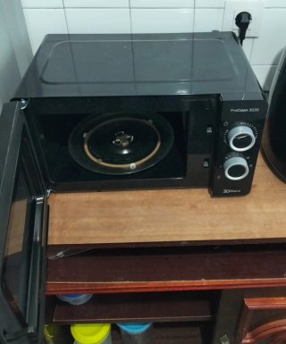 Microondas Cecotec ProClean 3030