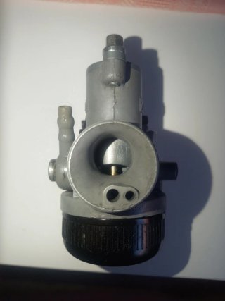 Carburador Amal 416 Vespino