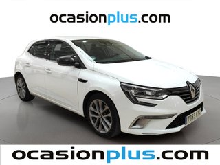 Renault Megane GT Line TCe GPF 117 kW (160 CV)