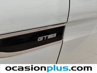 Renault Megane GT Line TCe GPF 117 kW (160 CV)