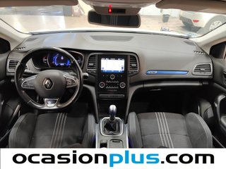 Renault Megane GT Line TCe GPF 117 kW (160 CV)
