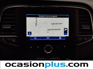 Renault Megane GT Line TCe GPF 117 kW (160 CV)