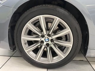 BMW Serie 5 520i 135 kW (184 CV)