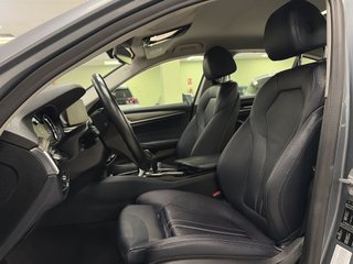 BMW Serie 5 520i 135 kW (184 CV)
