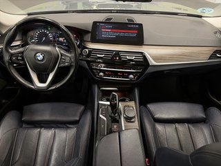 BMW Serie 5 520i 135 kW (184 CV)