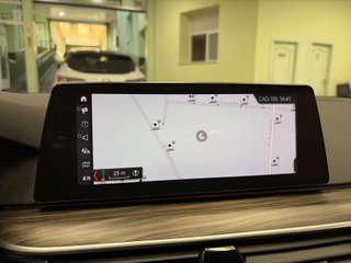 BMW Serie 5 520i 135 kW (184 CV)