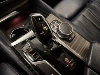BMW Serie 5 520i 135 kW (184 CV)