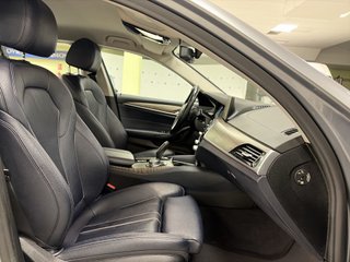 BMW Serie 5 520i 135 kW (184 CV)