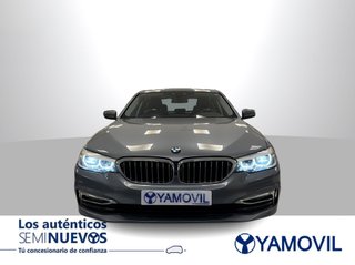 BMW Serie 5 520i 135 kW (184 CV)