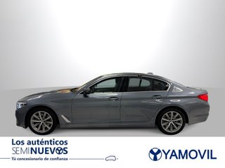 BMW Serie 5 520i 135 kW (184 CV)